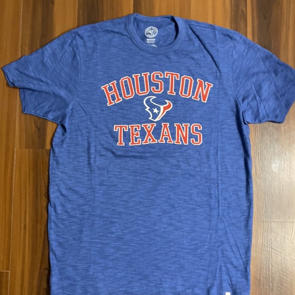 Houston Texans tee - Picture 2 of 3